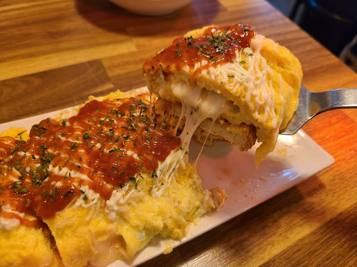치즈 계란말이